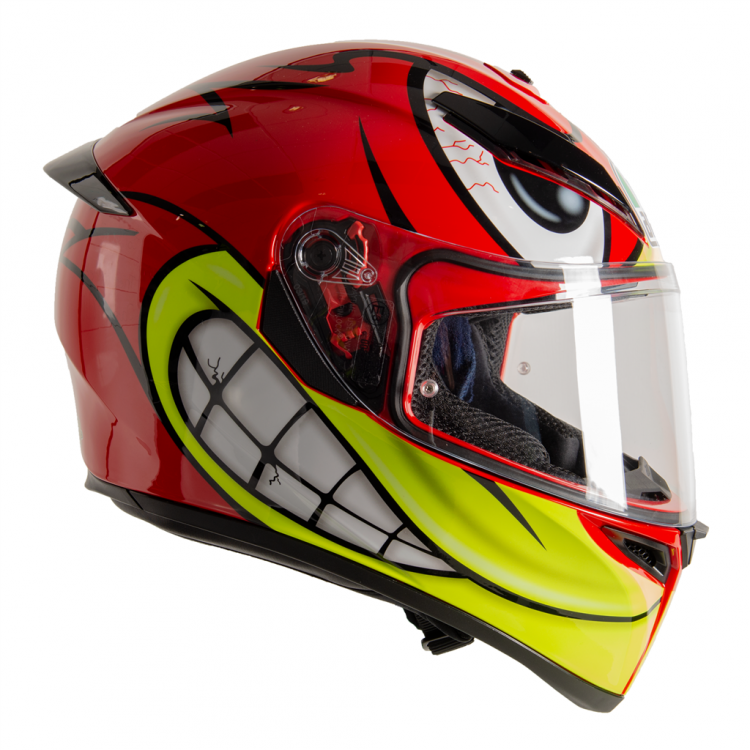 AGV K3 SVS Birdy